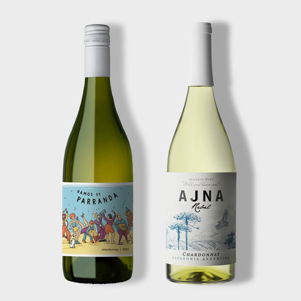 Kits de Vinhos Curavino | Curavino